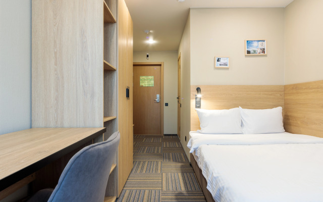 Hotel Polet