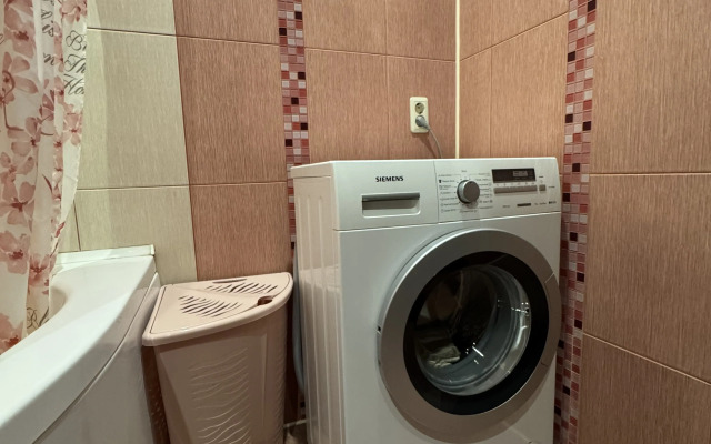 Апартаменты Уютная квартира в зелёном парке