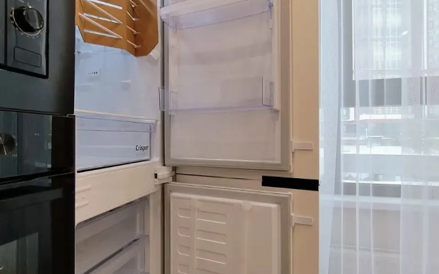 Апартаменты Просторные премиум-класса