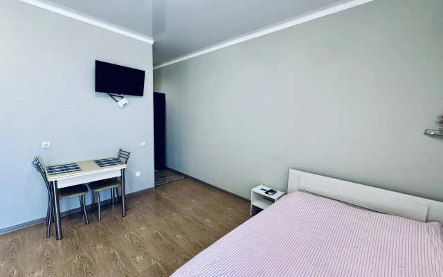 Olympic Park Studio Flat