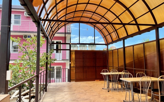 Dev-Life Guest House