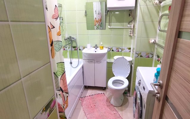 Квартира Атмосфера Однокомнатная Уютная Квартира