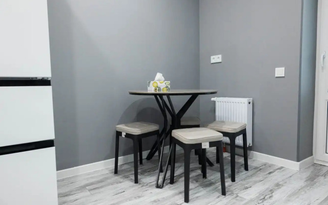 Квартира Уютная