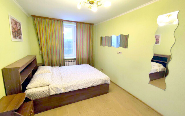 Квартира Уютная двушка на Каховке
