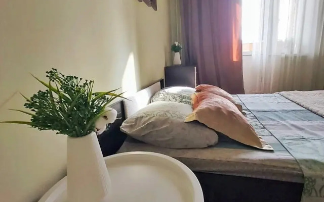 Апартаменты от Людмилы на Революции 1905 года