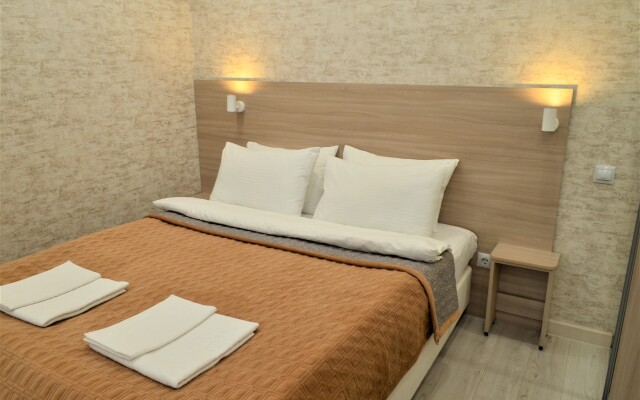 Belomorsk Open Kareliya Apartments