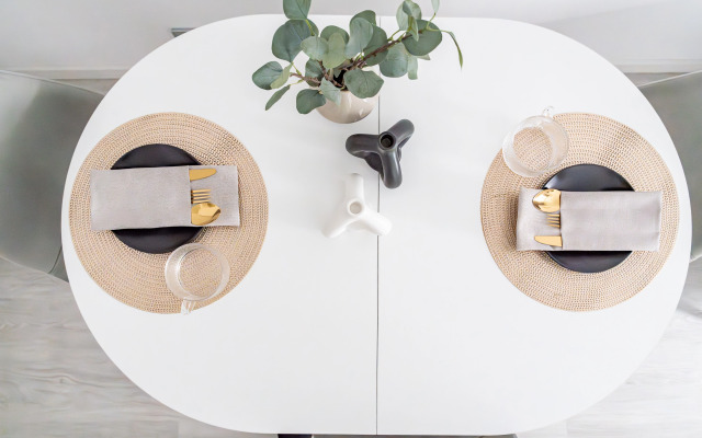 Апартаменты Keytee Home Golden Flight | 1-Комнатная