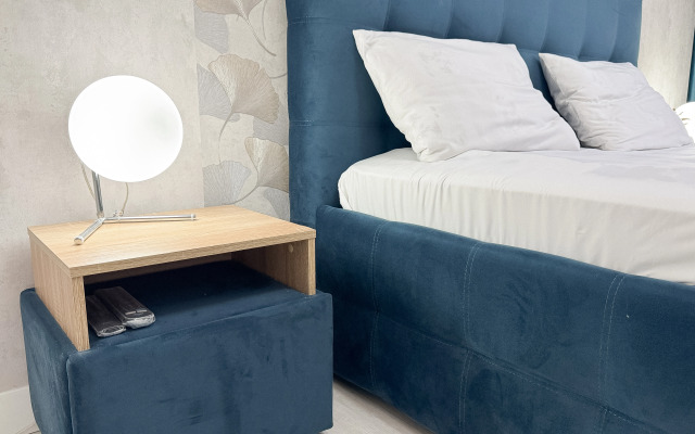 Квартира вблизи Национального Парка Долина Роз