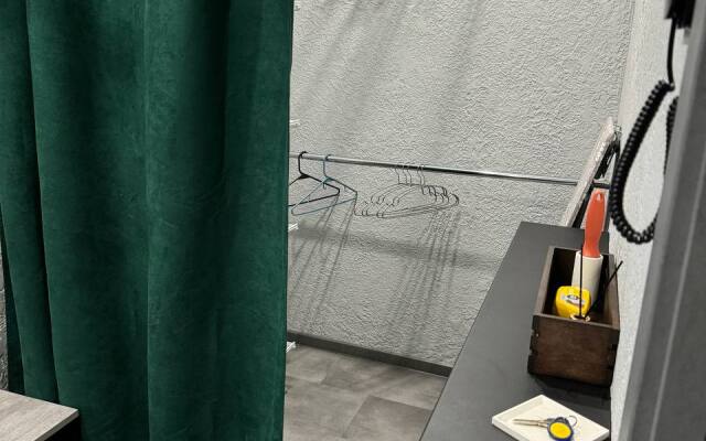 Квартира Уютная на Ригачина