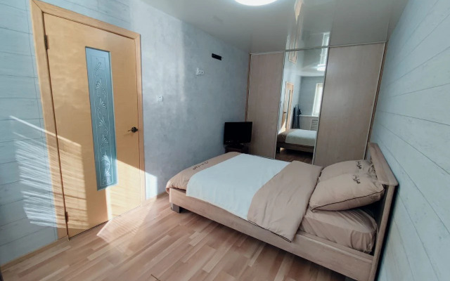 Квартира Карла Маркса 20 1 Этаж