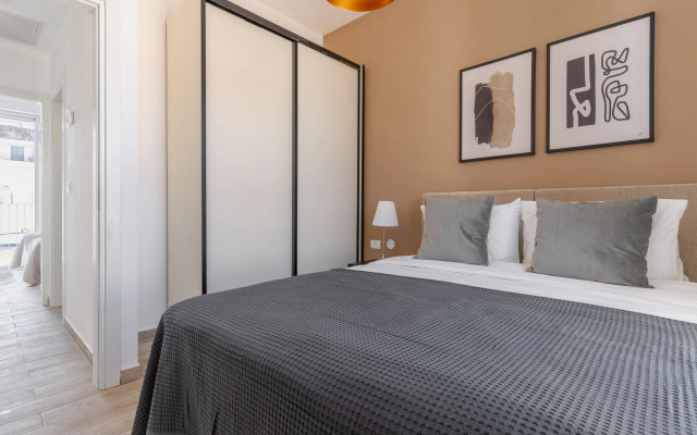 Blueground at Florentine ID18 Apartments
