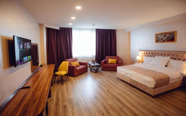 La Corne Hotel Baku