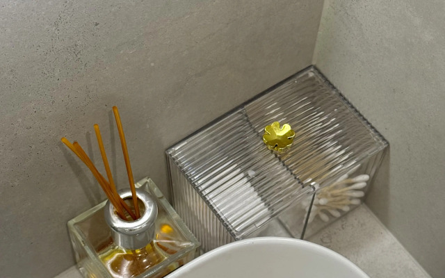 Апартаменты Emilly