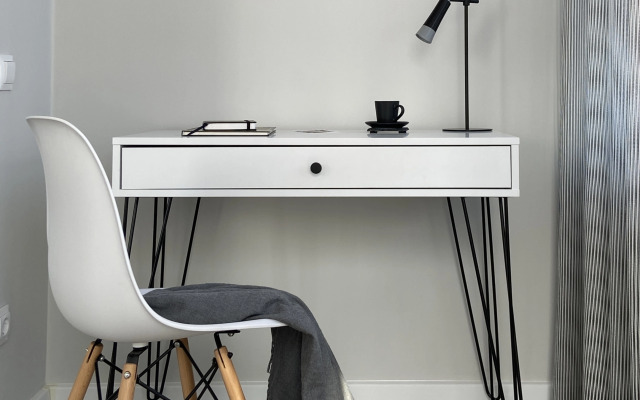 Апартаменты Новые на Амундсена