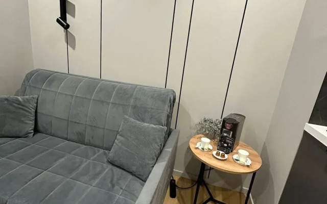 V Zhilom Komplekse Premium Klassa Apartments