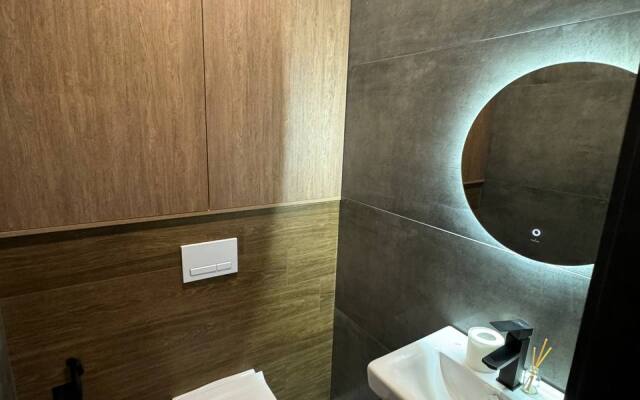 Квартира 3-к квартира со всеми удобствами