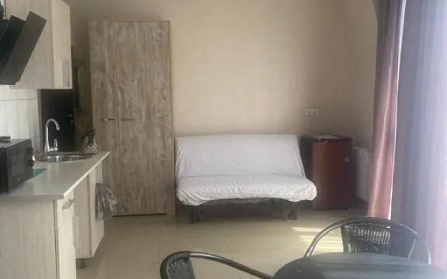 Na Kuvshinok 7k1 34 Flat