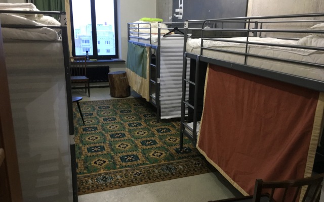 Меблированные комнаты SPB Esenin