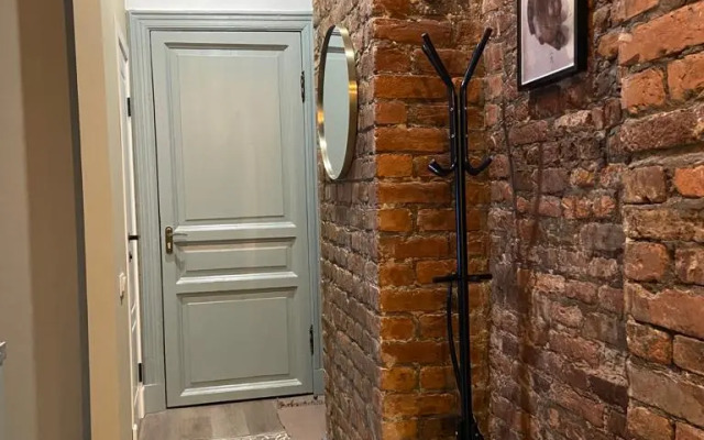 Апартаменты Невский 72 двухкомнатная квартира