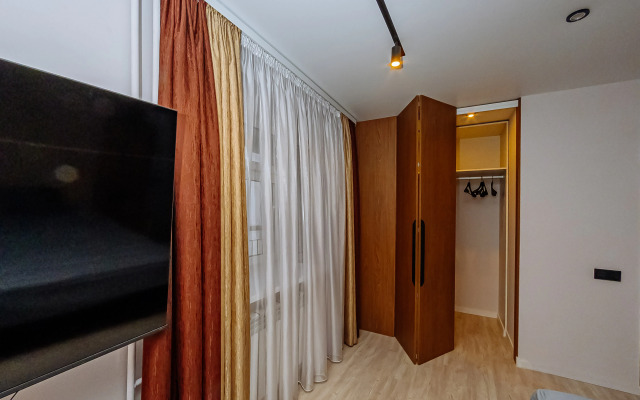 Квартира 2-ух Комнатная Квартира