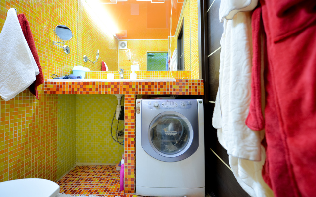 Pyat' Zvezd Severok Apartments