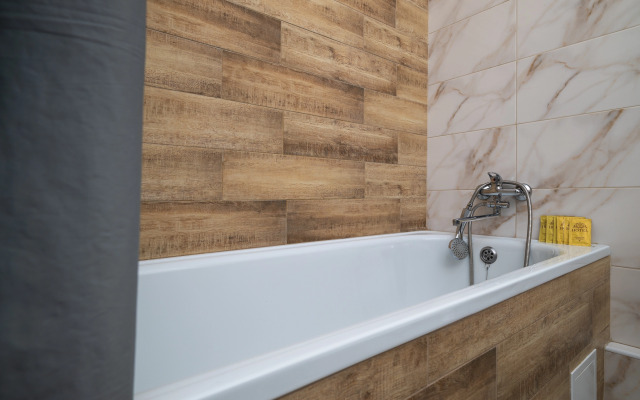 Квартира Красивая квартира у стадиона Каснодар