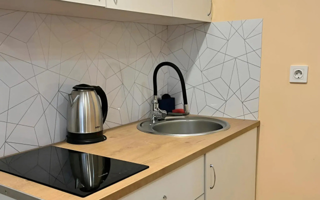 Апартаменты KazanHouseShare