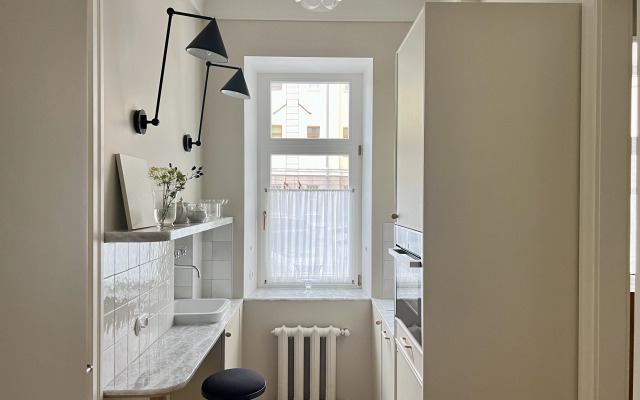 Квартира в сердце Казани