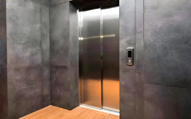 Апартаменты Двухкомнатные на Гаражной 6