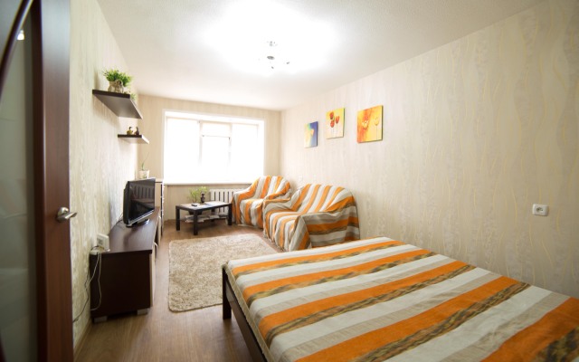 Apartment On Bogdanovicha
