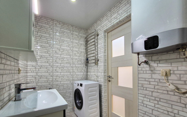 Квартира на улице Станиславского 1А