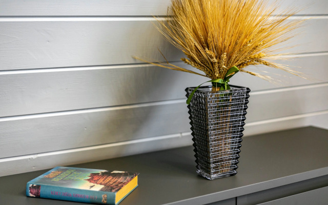 Гостевой дом на Хасановской 35