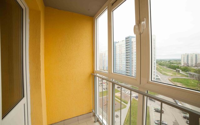 Apartments by Uloo Na Bulvare Yuzhnom