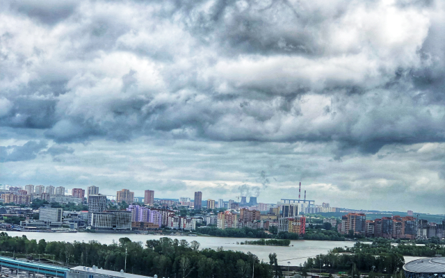 Апартаменты At HOME