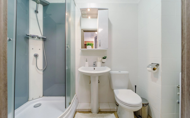 4 Апартаменты Radius На Малышева 42А (11)