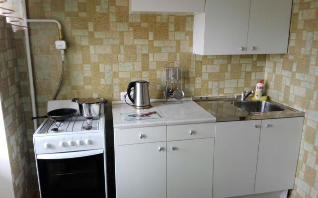 Kvartirnyij Vopros Na Artema 78 Apartments