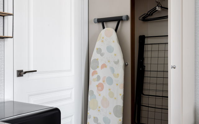 Квартира Студия для 3 человек с панорамными окнами