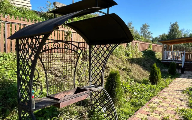 Eko Terem Private house