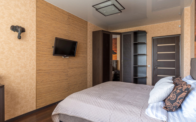 Квартира 3 х комнатная у Ривьеры