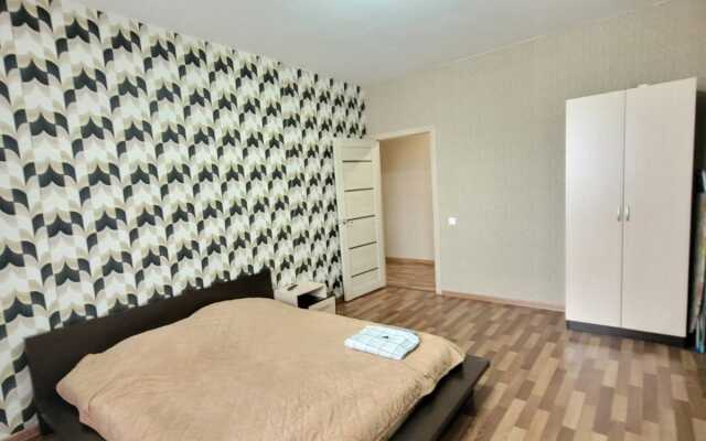 Квартира Пискунова 131/3