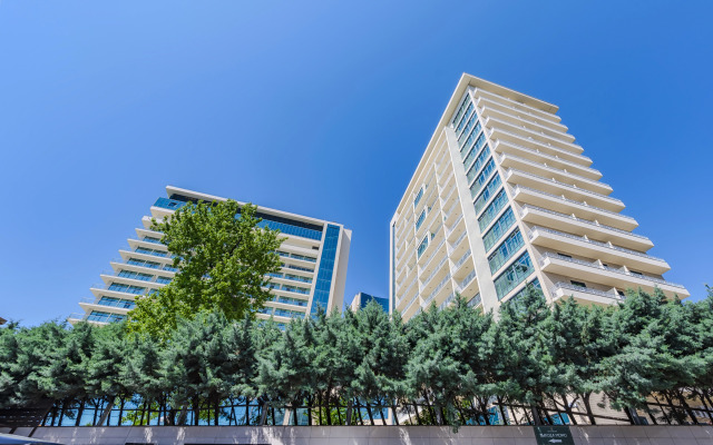 Sereniti Premium Apartment Hotel