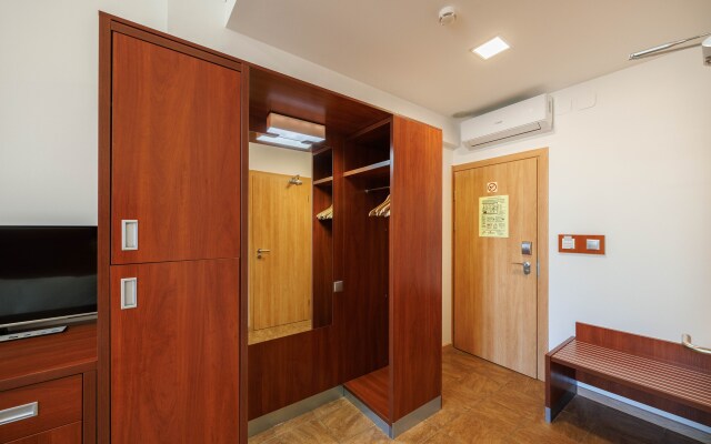 Arealinn Hotel