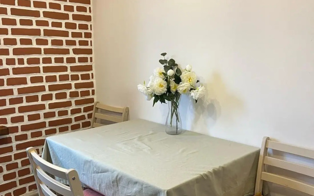 Апартаменты Логово Румс Шестикомнатные