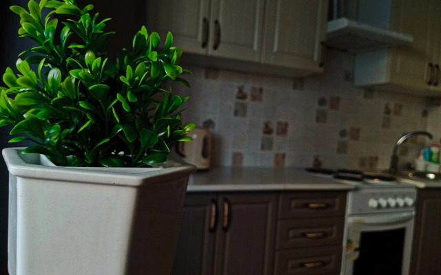 Квартира Pogostim Чебаркуль