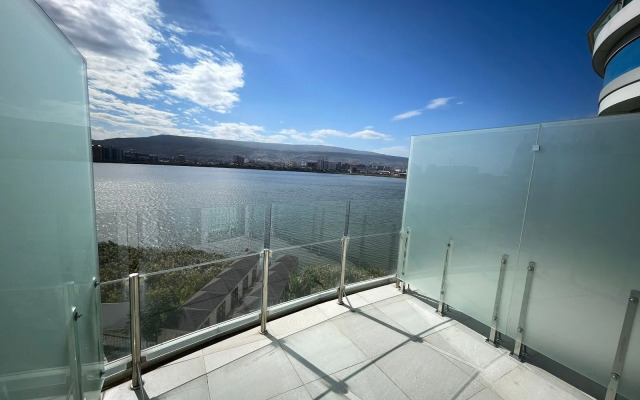 Отель панорамный  НЕБО