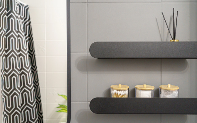 Апартаменты Family Apartment Oceanis от сети Good Vibes Apartments