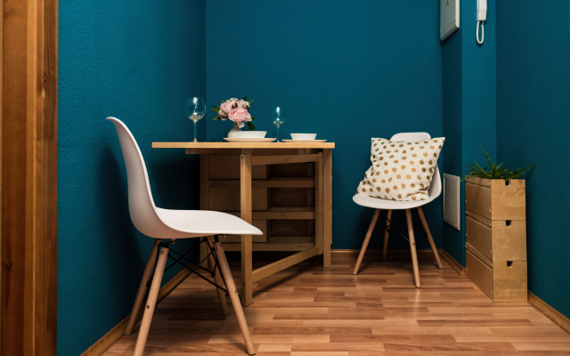 Квартира ApartHause рядом с госпиталем ветеранов войн