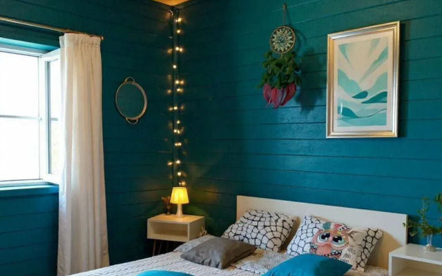 Частный дом на Каштановой 219