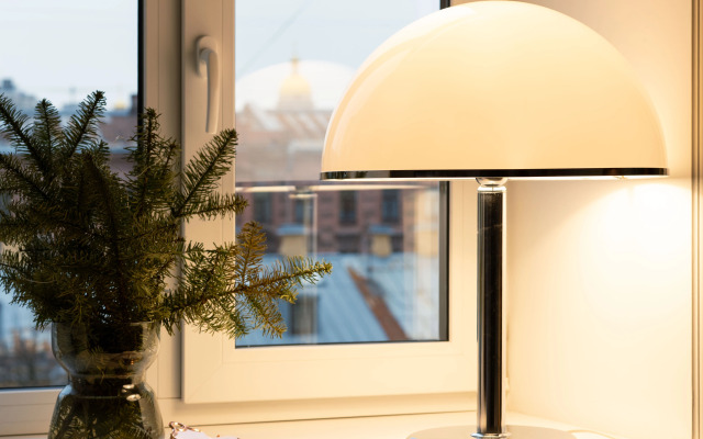 Квартира spb.place 4 у Московского вокзала