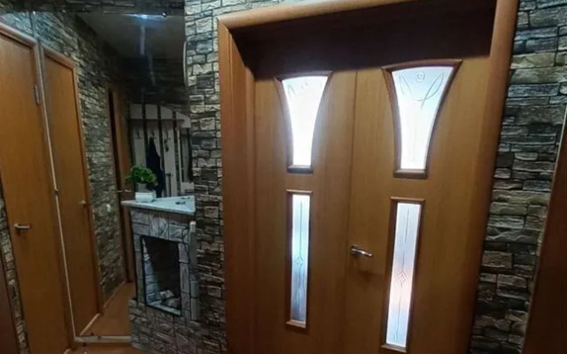 Квартира на улице Московская 4